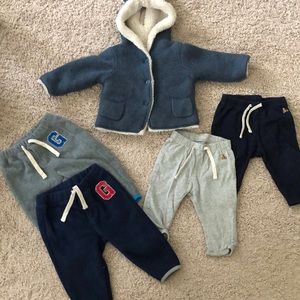 BabyGap 6-12Mos Lot